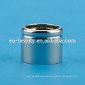 Aluminum ring for perfume bottle